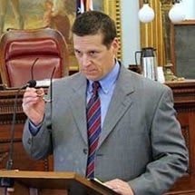 Robert E. Calesaric