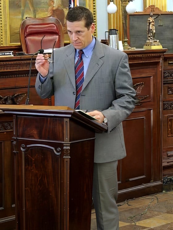 Robert Calesaric